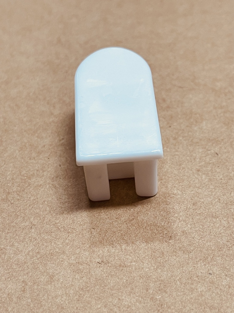 Tapón palillería "N"