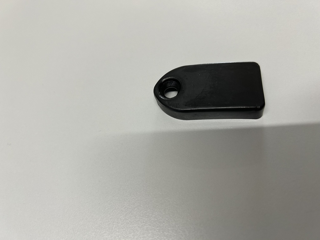 Tapón de Palillería Negro