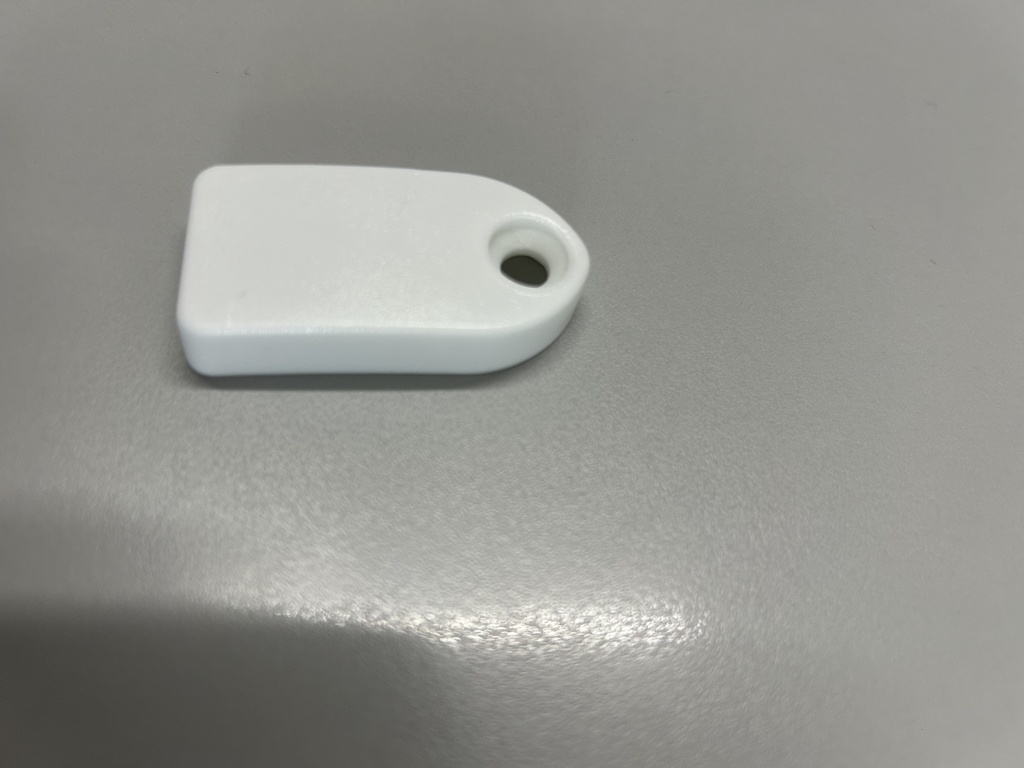 Tapón de Palillería Blanco