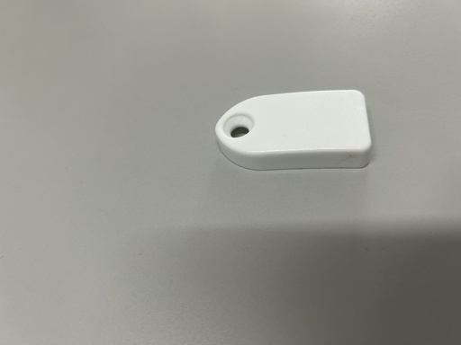 Tapón de Palillería Blanco