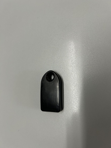 Tapón de Palillería Negro